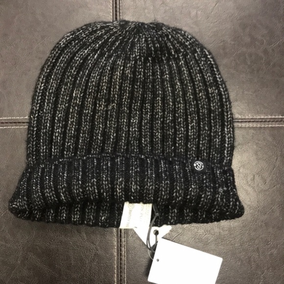 TREASURE & BOND Rib Beanie - Picture 3 of 5